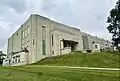 Former Eagle Bend High School