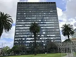 2013 award, ICI House, built 1958