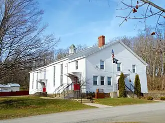 Former school