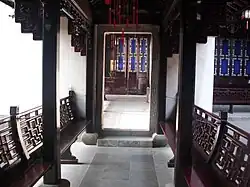 Corridor