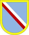 1st Cavalry Division, 3rd Brigade 7th Cavalry Regiment, 5th Battalion