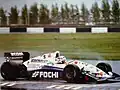 Formula 3000 1992