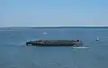 Fort Carroll Light