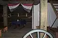 Another view inside
