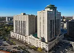 Fort Garry Place