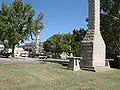 Fort Madison Archaeological Site