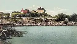 Fort McClary