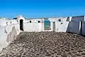 Fort Saint Jago