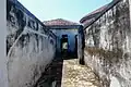 Fort Saint Jago
