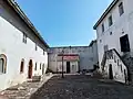 Fort Saint Jago