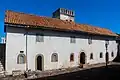 Fort Saint Jago