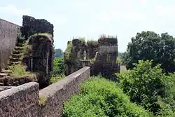 Fort Wall