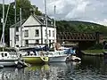 Bowling Basin