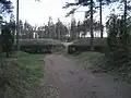 Utti Fortress