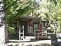 Midnight Roost Cabin, 2020