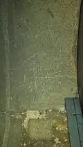 Masonic mark