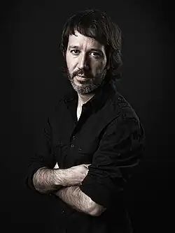 Romulo Royo