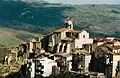 2002 Molise earthquakes