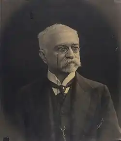 Afonso Pena