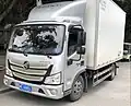 Foton Aumark S1