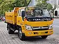 Foton Forland Jingang