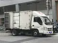 Foton Forland