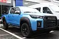 Foton Grand General G7