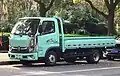 Foton Ollin M