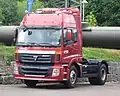 Foton Auman