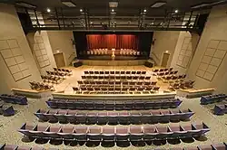 Fountain Cultural & Performing Arts Centre