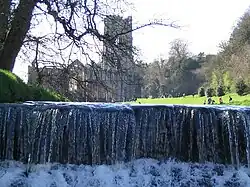 Cascade
