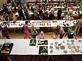 The Four Colnes Show 2005