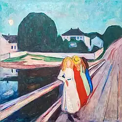 639: 1905, located at Wallraf-Richartz Museum, Cologne, Germany