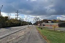 Fox River Trail in Valley View