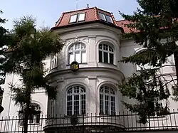 Embassy of the Netherlands