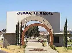 Sierra Hermosa