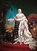Louis XVIII of France