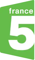 Logo from 7 January 2002 till 7 April 2008