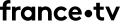 france.tv logo from 9 May 2017 to 28 January 2018