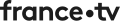 france.tv logo from 29 January 2018 to 28 March 2022