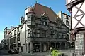 The Renaissance Maison des Consuls