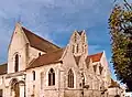 Église Saint-Gilles