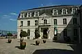 Town hall