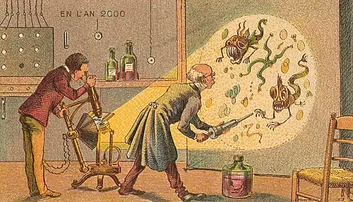 Microbes