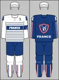 2016–2019 IIHF jerseys