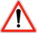Other danger