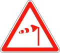 Side winds