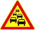 Queues likely