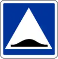 415 Road hump