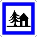 451.4 Youth hostel